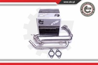 фото thumb №1, Радиатор egr esen skv 14skv223