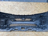 Range rover sport iii l461 бампер перед 6 pdc камера лак eiger grey Недорого, фото thumb