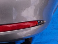 фото thumb №8, Skoda octavia ii | задний бампер универсал рестайлинг 1z9807421f | 2062