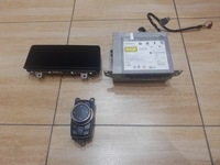 фото thumb №15, Навигация nbt evo монитор idrive bmw f20 f30 f36