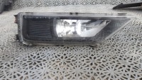 фото thumb №1, Противотуманная фара правый перед vw tiguan ii 5na