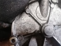 фото thumb №4, Насос вакуум vw lt volvo 2.5 tdi 074145100d