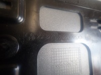 фото thumb №3, Спойлер козирок спойлер кришки vw t roc t-roc 2ga