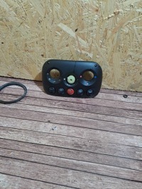 фото thumb №1, Панель средний fiat seicento