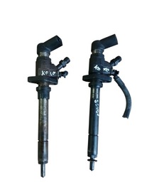 фото thumb №1, Fiat scudo ii 2.0hdi форсунка 9659337980 siemens