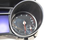 фото thumb №5, Спидометр mercedes w117 c117 cla 180 бензин европа