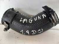 фото thumb №1, Renault laguna ii труба воздухозаборник воздуха 707810200
