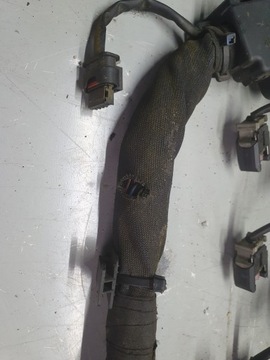 фото thumb №8, Джгут двигун установка om651 merc w212 w204 cdi