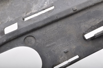 фото thumb №10, Volvo s60 v60 рестайлінг решітка решітка бампера права 31353655