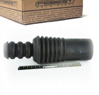 фото thumb №1, Захист амортизатора перед do renault duster 2.0