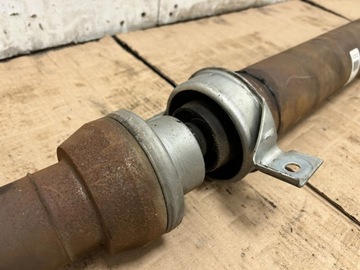 фото thumb №8, Dodge durango iii середній wał привідний p52123731aa 2016 3600cm3