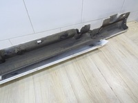 фото thumb №7, C-klasa w205 coupe amg молдинг порог a2056908000 llu