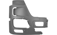 фото thumb №1, Mercedes actros mp3 мега space бампер правые 9438800104 9438804573