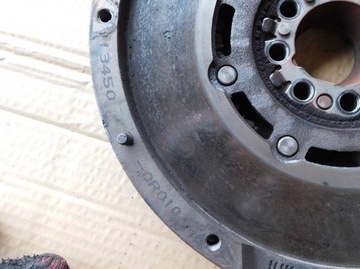 фото thumb №12, Toyota avensis t27 2.0d4d 09r зчеплення двомасовий маховик