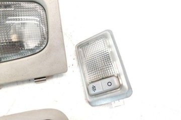 фото thumb №10, Освещение внутренние ford mondeo iii b5y 1s71f045b54a 2.2l дизель 114kw