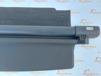 Skoda fabia 2 12r шторка багажника 5j9867871b Доставка, фото thumb