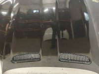 фото thumb №7, Bmw x5 e53 рестайлинг 03- капот крышка двигателя петли