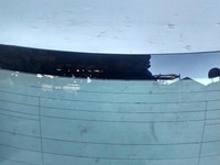 фото thumb №8, Стекло зад задняя jaguar xe x760 2015r