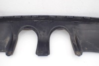 фото thumb №12, Спойлер накладка бампера спойлер vw golf vi r задняя