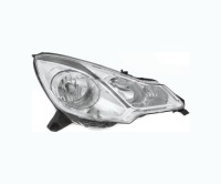 фото thumb №1, Citroen ds3 09 - 15 лампа передня права 6206y0