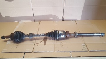 фото thumb №1, Rav4 iii 06-09r піввісь права перед 2,2 d4d