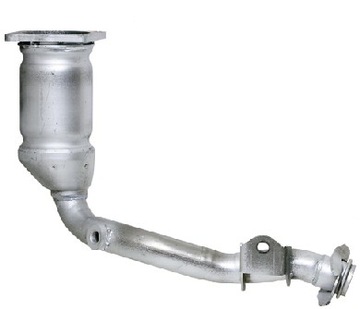 фото thumb №1, Каталізатор citroen c2 1.1 60 km | od 2003