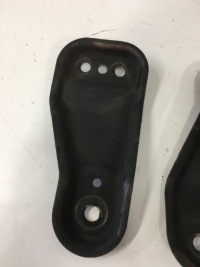 Кронштейн подрамник roomster 6q0199517a 6q0199518a в Украине, фото thumb