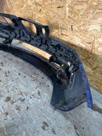 фото thumb №7, Бампер передній перед seat ibiza 6l lift