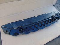 фото thumb №5, Накладка захист бампера перед audi q5 80a