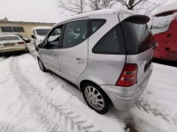 фото thumb №8, Mercedes-benz a-class усилитель тормозов тормоза 2001 1.7l a0054304230