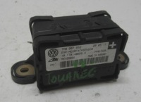 фото thumb №1, Vw touareg 12r модуль датчик esp 7p0907652