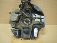 фото thumb №5, Поворотный кулак суппорт правая передняя alfa romeo 159