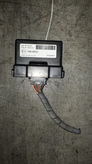 фото thumb №1, Блок управления модуль lock mfg honda civic ix 2.2 idtec