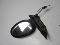 фото thumb №1, Дзеркало передні праве smart fortwo 98r mech