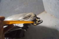 фото thumb №14, Opel corsa d lift лампа правий перед s1696