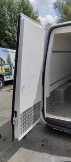 фото thumb №10, Холодильна установка кузов агрегат mercedes sprinter 907 w907 2022r