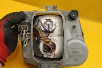 фото thumb №8, Лампа фара левый перед vito w638