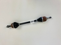 фото thumb №1, Opel mokka ii b 1.2thp 1.5hdi приводной вал левая короткий 9824878280