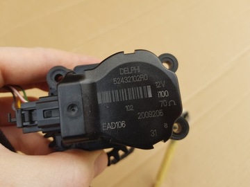 фото thumb №14, Комплект двигунчики нагрівача + джгут opel insignia a / справні європа