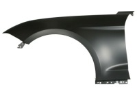 фото thumb №1, Крила перед лівий алюміній ford mustang 07.2018-