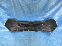 фото thumb №6, Бампер задня задній dacia sandero i stepway колір ted69