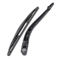 фото thumb №1, Щетка рычаг дворники задняя дворник toyota aygo 2011 2012 2013 2014