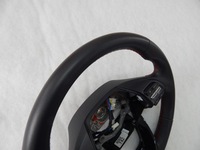 фото thumb №8, Hyundai kona - повітропровід шкіра multi oryg czerwona nić