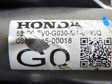 фото thumb №5, Колонка рулевая honda civic ix 12-19