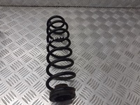 фото thumb №1, Пружина задняя skoda fabia i hb