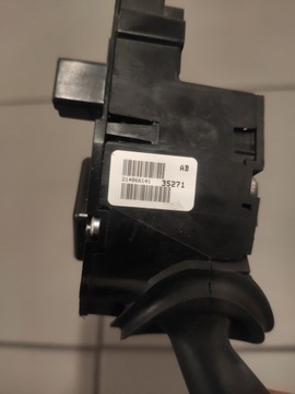 фото thumb №13, Jeep grand cherokee wk wh kk avenger рулевой/подрулевой света поворотов 214866141ab