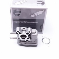 фото thumb №1, Клапан egr do nissan np300 pathfinder pick