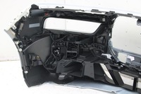 фото thumb №13, Bmw 7 i7 g70 бампер передний перед a96 mineral-wei