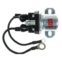 фото thumb №1, Електромагніт стартер ss1166s