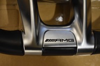 фото thumb №5, Idealna воздуховод лепестки переключения mercedes amg w213 e63 lift 1